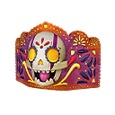 Gloo Wall - Floral Tribute