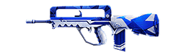 FAMAS - Whirlwind Crease