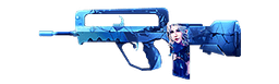 FAMAS - S26 Exclusive: Laura