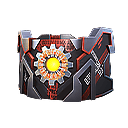 Gloo Wall - Imprinted Trap