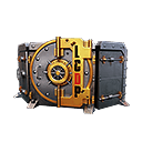 Gloowall- Gold Vault