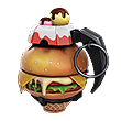 Grenade - Burger Bang