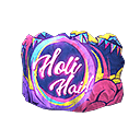 Gloo Wall - Splash of Colors