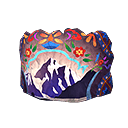 Gloo Wall - Vibrant Peak