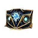 Gloo Wall - Brassy Core