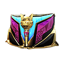 Gloo Wall - Aurora Core