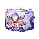 Gloo Wall - Frozen Platinum