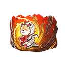 Gloo Wall - Choco Booster