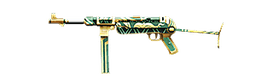 MP40 - Haven Warrior