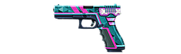 G18 - Hypercore Blues