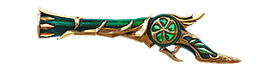 M1887 - Emerald Power