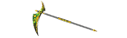 Scythe - Emerald Power