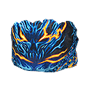 Gloo Wall - Rave Skater