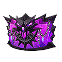 Gloo Wall - Buried Purpledust