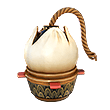 Grenade - Steamed Bun