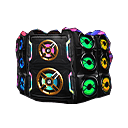 Gloo Wall - Color Vibes