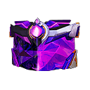 Gloo Wall - Cloud of Fear