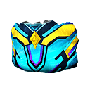 Gloo Wall - Aqua Rogue