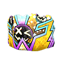 Gloo Wall - Digi Smiley