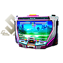 Gloo Wall - Arcade Fun