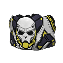 Gloo Wall - Gray Ambush