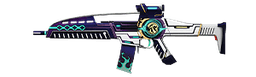 XM8 - Paradise Defender