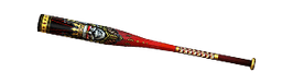 Bat - Studded Basher