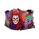 Gloo Wall - Top Criminal