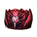 Gloo Wall - Spook Crow