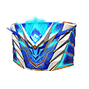 Gloo Wall - Galactic Protection