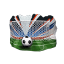 Gloo Wall - Steady Goal