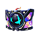 Gloo Wall - Mischief Town