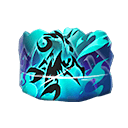 Gloo Wall - Venom Rush