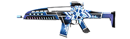 XM8 - Blizzard Brawl