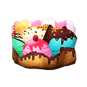 Gloo Wall - Sickly Sweet