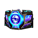 Gloo Wall - Technojoy