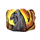 Gloo Wall - Ruins Colossus