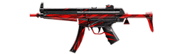 MP5 - Sublime Scorpio