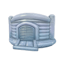 Gloo Wall - Bouncy Igloo