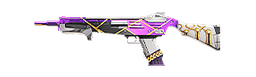 MAG-7 - Noble Sanction