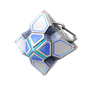 Grenade - Wisdom Explosion