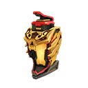 Grenade - Haunt's Roar