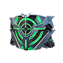 Gloo Wall - Spot On Tapestry