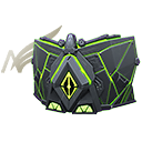 Gloo Wall - Justice Glow