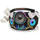 Gloo Wall - T.R.A.P. Chromawave