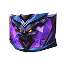 Gloo Wall - Midnight Breathkeeper