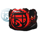 Gloo Wall - Gate to Sanctuary