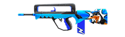 FAMAS - Waggor's Wonder