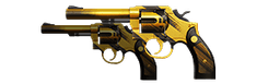 The Golden M1917