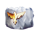 Gloo Wall - Metallic Hero